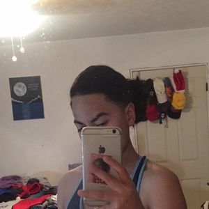 Meet your Posher, Noah